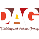 Action Development Corp logo