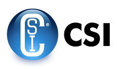 CSI logo
