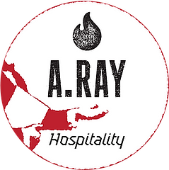 A.Ray Hospitality logo
