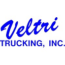 James R. Veltri Trucking, Inc. logo