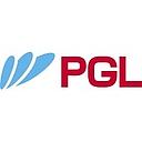PGL logo