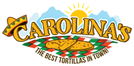 Carolina's Mexican Food logo