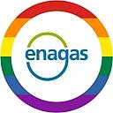 Enagás logo