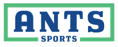 ANTS Sports logo