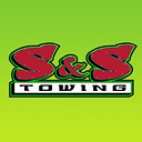 S&S Roadside DBA Golden Bear Towing logo