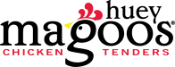 Huey Magoo's logo