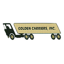 GOLDEN MILES CARRIERS logo