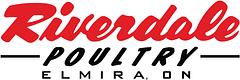 Riverdale Poultry logo