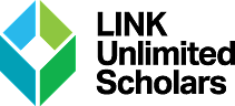 LINK Unlimited Scholars logo