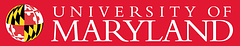 University of Maryland logo