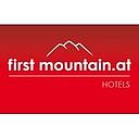 first mountain Hotels logo