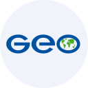 The GEO Group, Inc. logo