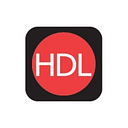 HomeDeliveryLink logo