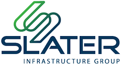 Slater Infrastructure Group logo
