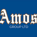 Amos Food Group logo