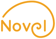 Novel Energy Solutions logo