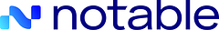 Notable logo