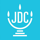JDC logo