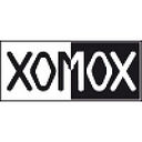 Xomox Division of Crane Canada logo