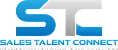 Sales Talent Connect Limited logo