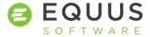 Equus Software logo