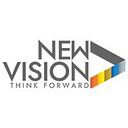 NewVison logo
