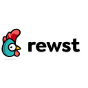 Rewst logo