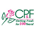 The Cleveland Plant & Flower Company logo