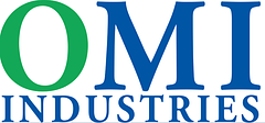 OMI Industries logo