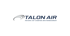 Talon Air logo