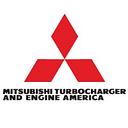 Mitsubishi Turbocharger and Engine America, Inc. logo