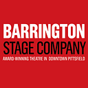 Barrington Stage Company logo