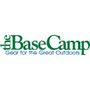 The Base Camp logo