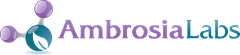 Ambrosia Labs logo