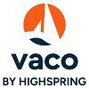 Vaco by Highspring logo