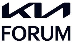 Kia Forum logo
