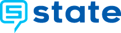 State Collection Service logo