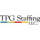 TPG Staffing logo
