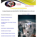 CORRIGAN ENTERPRISES, INC. logo