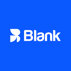 Blank logo