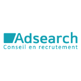 Adsearch logo