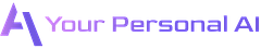 Your Personal AI logo
