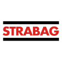 Strabag logo
