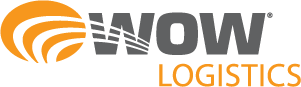Wow Logistics Company logo