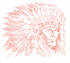 Mcloud Independent Sch Dist 1 logo