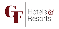 GF Hotels and Resorts logo