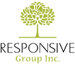 Responsive Health Management logo