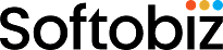 Softobiz logo