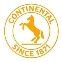 Continental logo