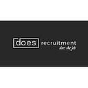 Does Recruitment logo